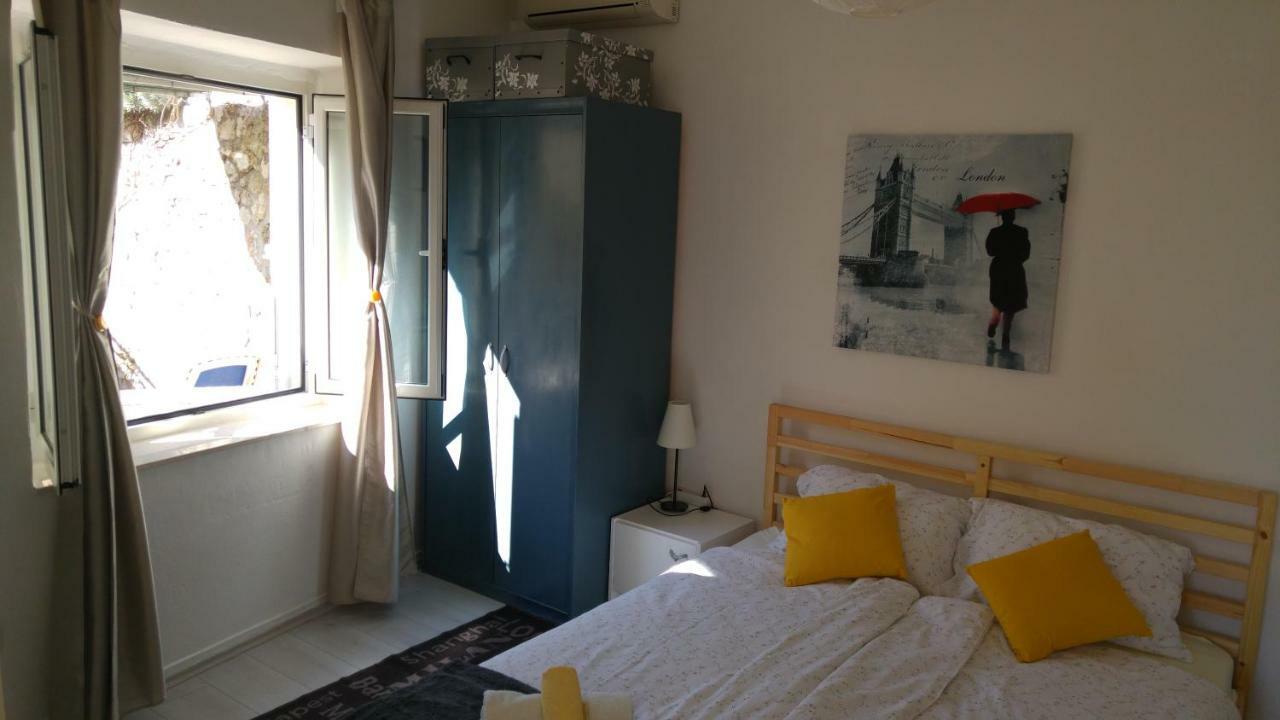 דוברובניק Astrid Rooms מראה חיצוני תמונה