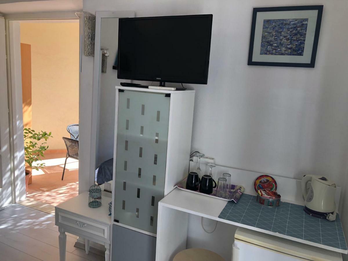 דוברובניק Astrid Rooms מראה חיצוני תמונה