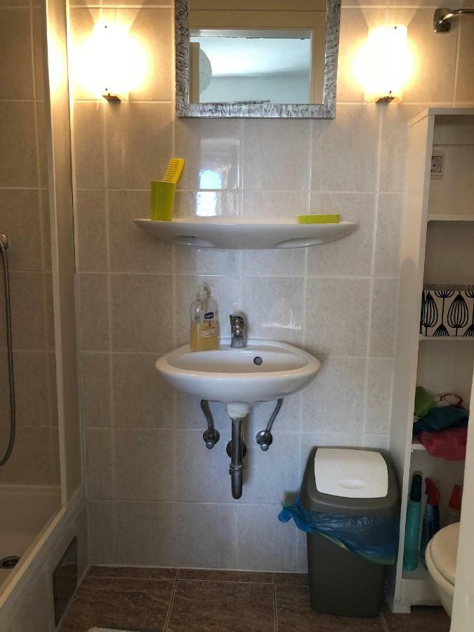 דוברובניק Astrid Rooms חדר תמונה